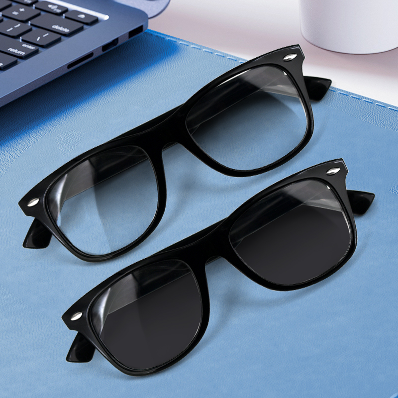 Smart Audio Bluetooth Sunglasses