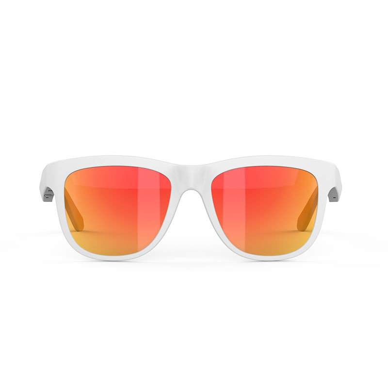 A Smart Audio Sunglasses