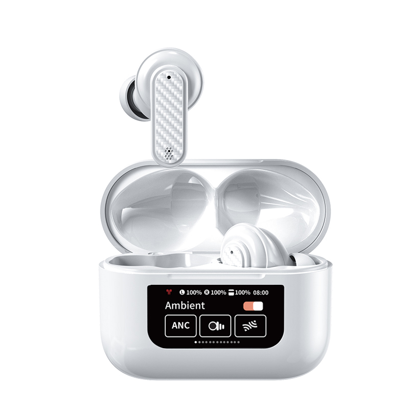 Active Noise Cancelling TWS