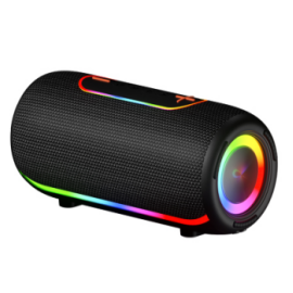 A Waterproof  Portable  Bluetooth Speaker
