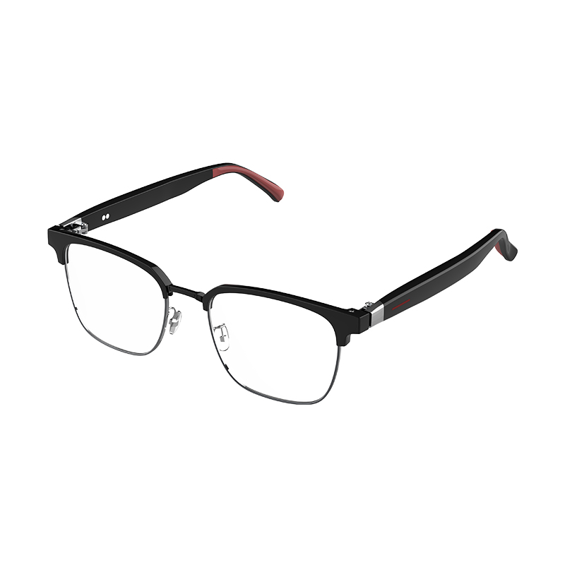 2 IN1 Smart Audio Blue-Ray-Brille