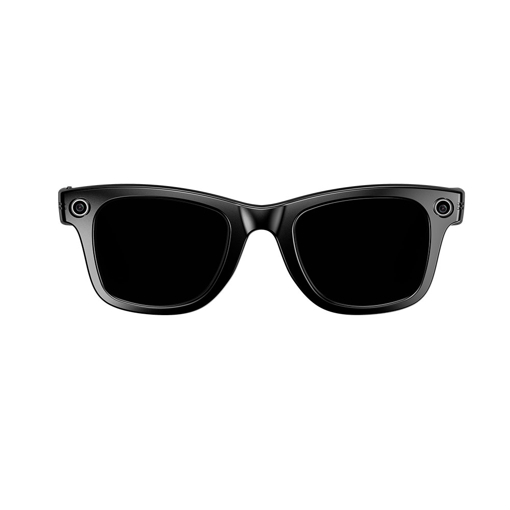 Smart Video Audio Sunglasses