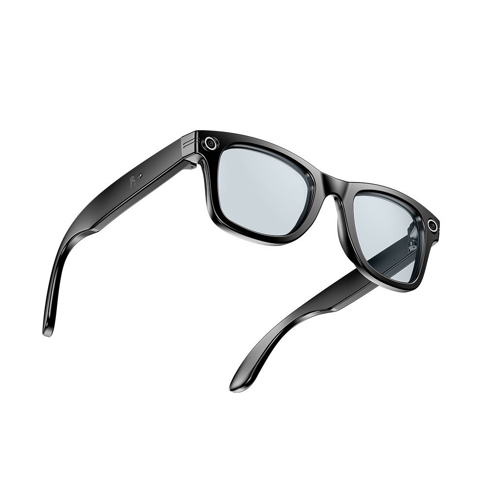 China Smart Video Audio Sunglasses manufacturer