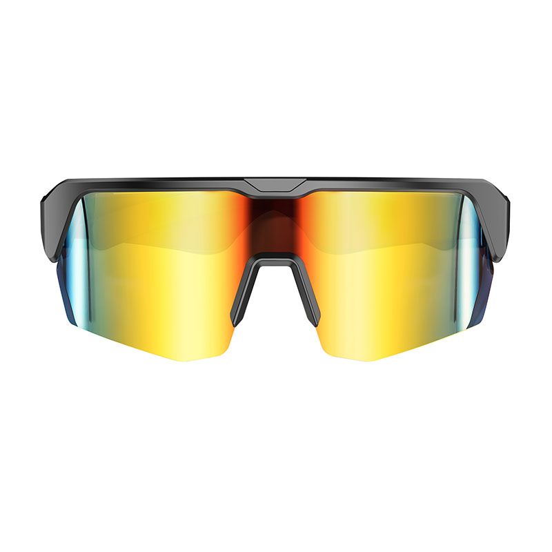Active Lifestyle Smart Audio Sunglasses