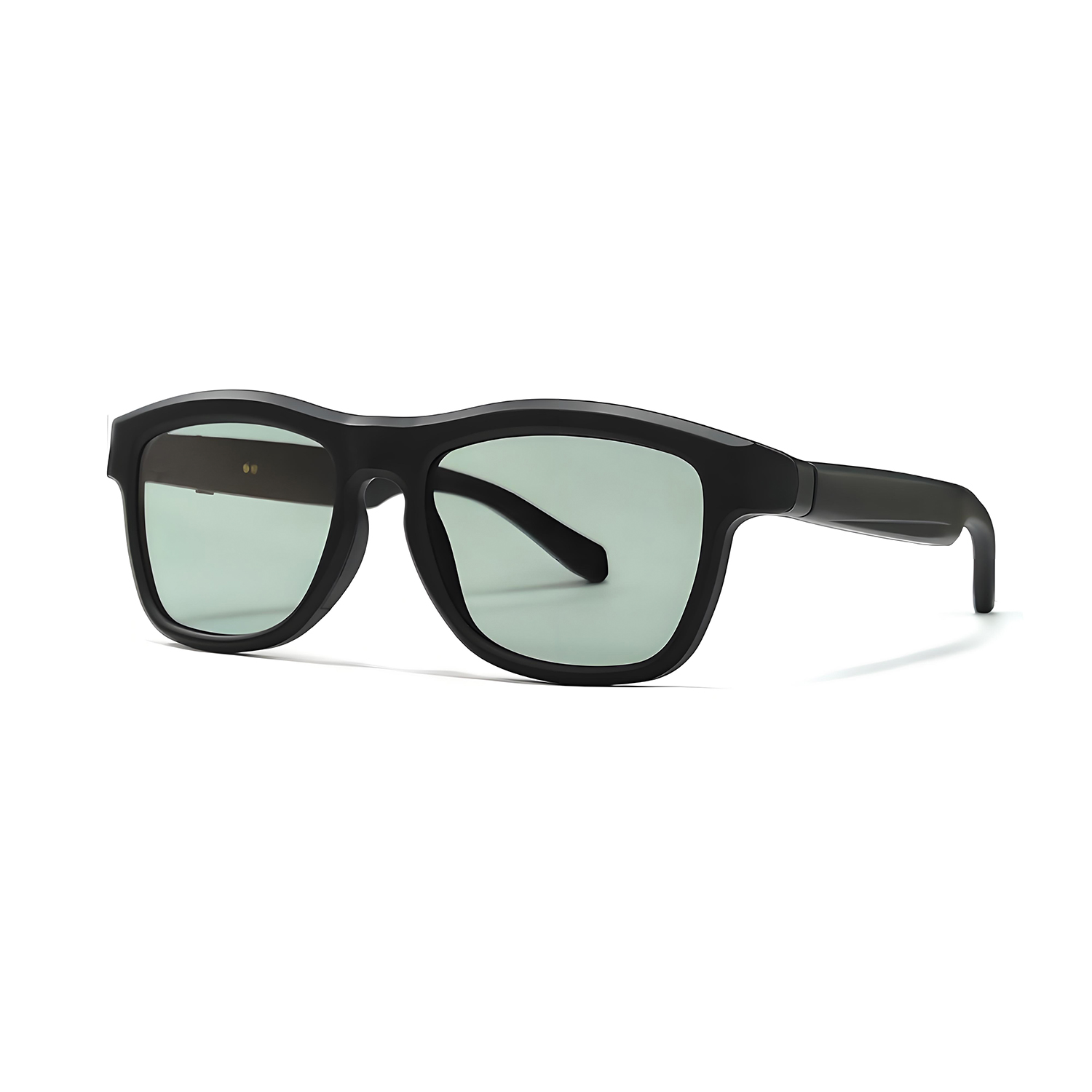China Smart Audio   Electrochromic lenses Sunglasses manufacturer
