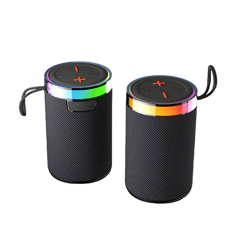Bluetooth Portable Speaker
