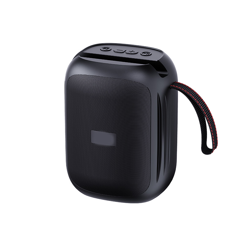 China-Made Bluetooth Mini Speaker with Phone Holder