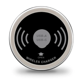 China  Furniture Wireless Charger