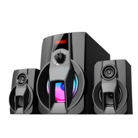 China  2.1 Multimedia Bluetooth speakers