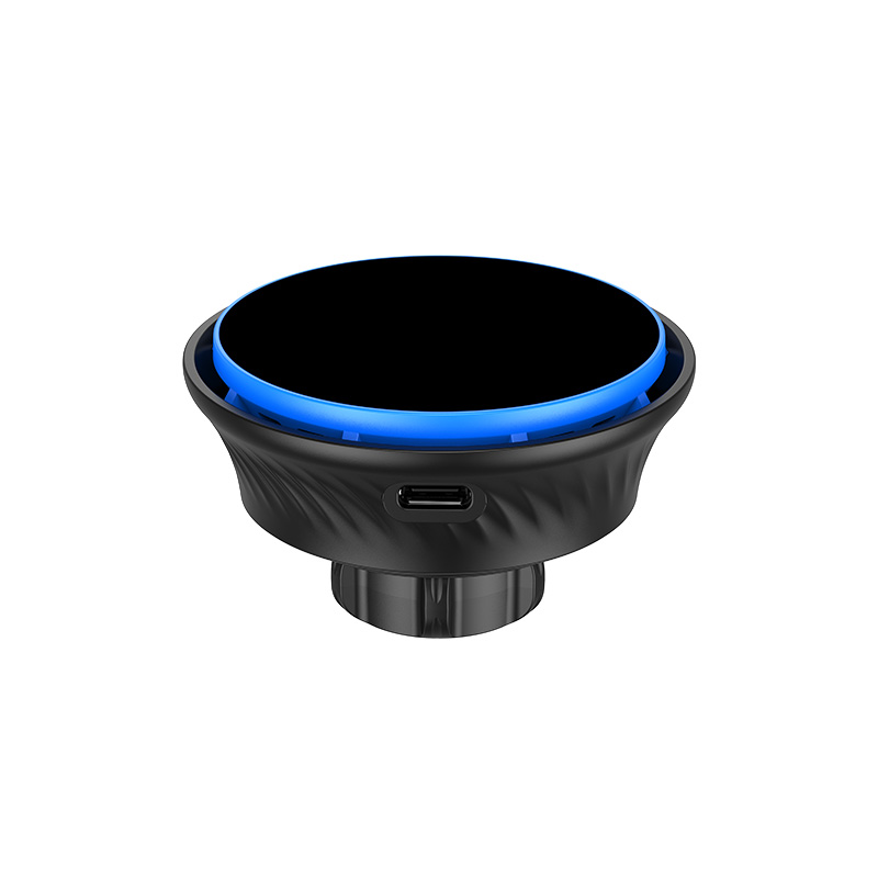 China-Made Car Wireless Charger