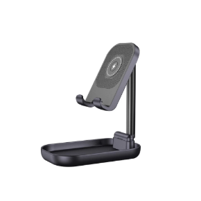 China Retractable Folding Wireless Charger