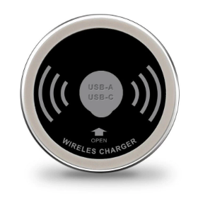 China-Made  Furniture Wireless Charger