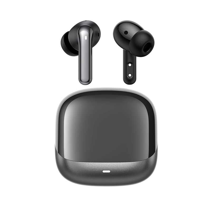 China  In-ear TWS earbuds with Hybrid Active Noise Cancellation