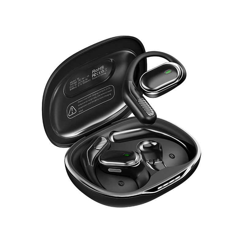 China Factory Open-Ear TWS Headphones
