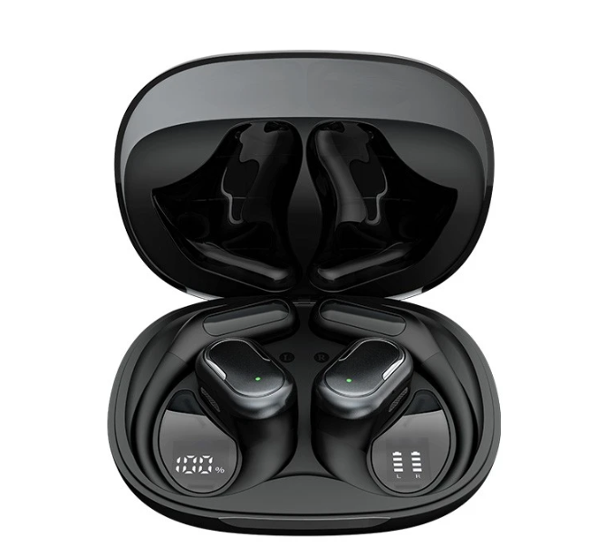 China-Made Open-Ear TWS Headphones