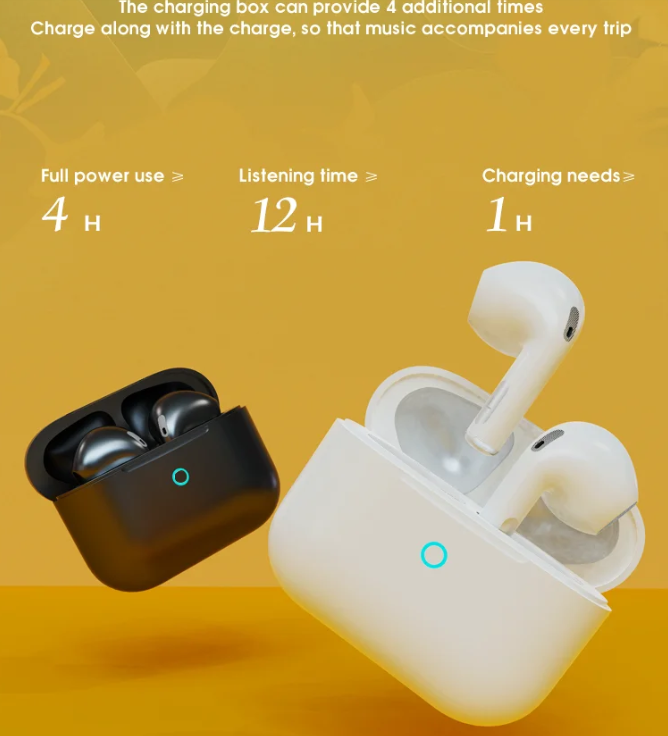 China TWS Earphones AEP-0242