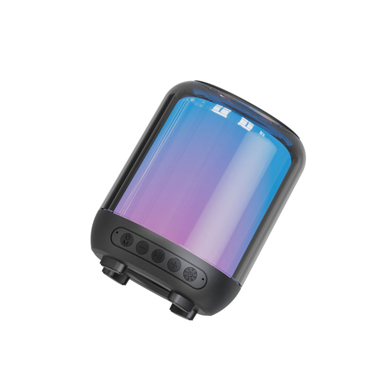 China White Noise Wireless Speaker