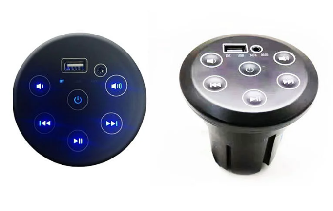 China Mini Touch Furniture Speakers