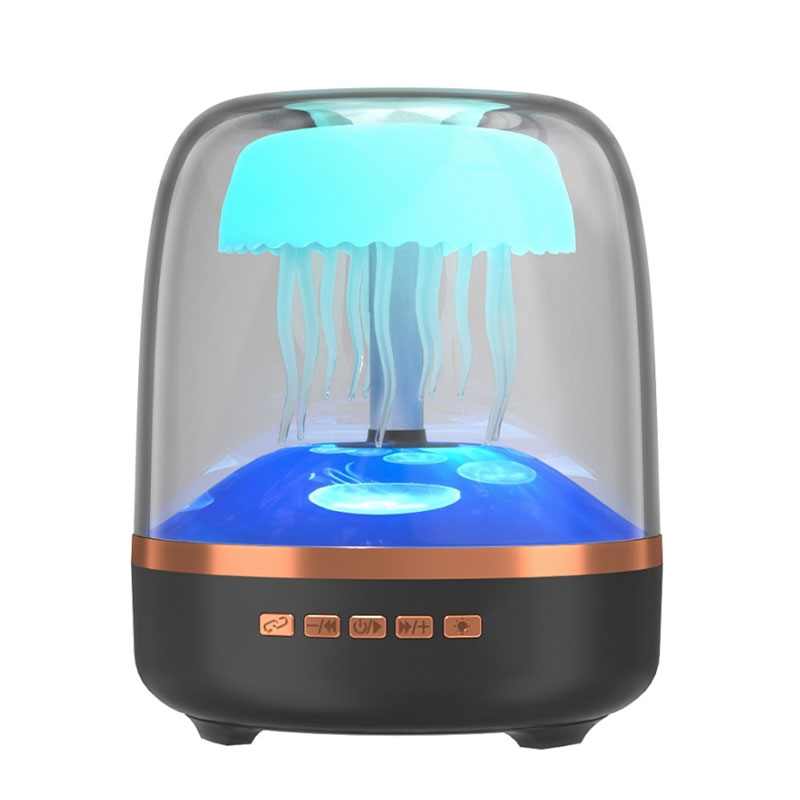 Jellyfish Wireless   Speaker