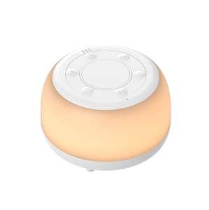 China White Noise Bluetooth Speaker: A Smart Sleep & Wellness Solution for Your Brand