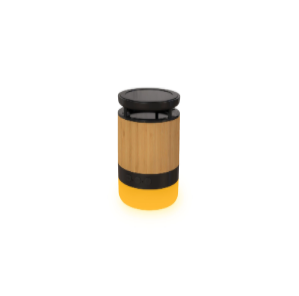 China LED Light Wireless Charger Speaker Manufacturer