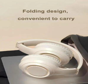 China Bluetooth Headphone Manufacturer Unlocks Next Big Market Opportunity