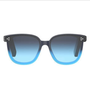 China OEM Smart Audio Sonnenbrillenlieferant – Erobern Sie den Trendmarkt für Unterhaltungselektronik