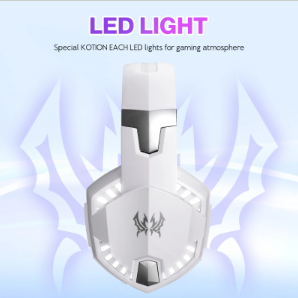 Maximize Retail Growth with China’s Gaming Headphone Supplier