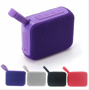 Boost Your Retail Sales with China OEM Mini Bluetooth Speaker Supplier