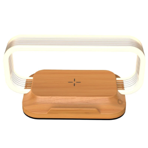 Capture the Next Big B2B Opportunity with China’s Wireless Charger with Night Light