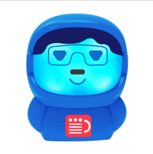Why is the Face-Changing Astronaut Mini Speaker the Top Tech Trend of 2026?