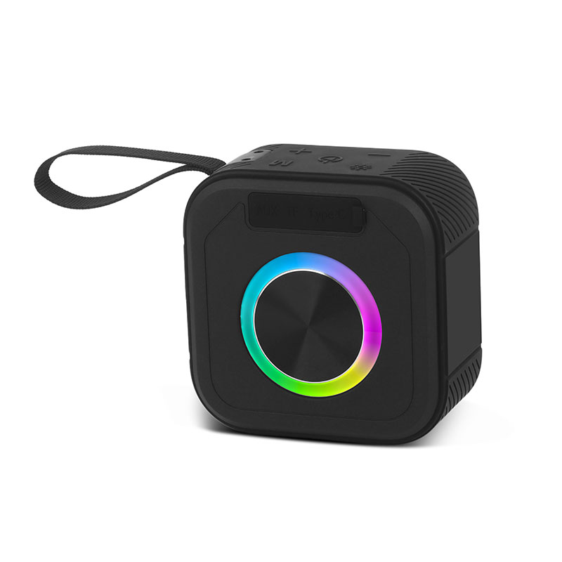 中国防水便携式蓝牙音箱 NSP-0472