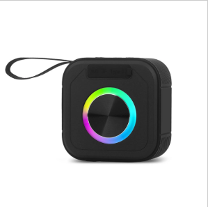 China Supplier of Waterproof Bluetooth Speakers: Unlock the Next Big Market Opportunity
