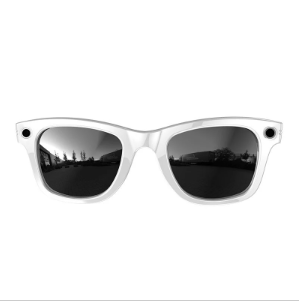 Smart Video Wireless Audio Glasses: The Next Big Market Opportunity for Consumer Electronics Buyers