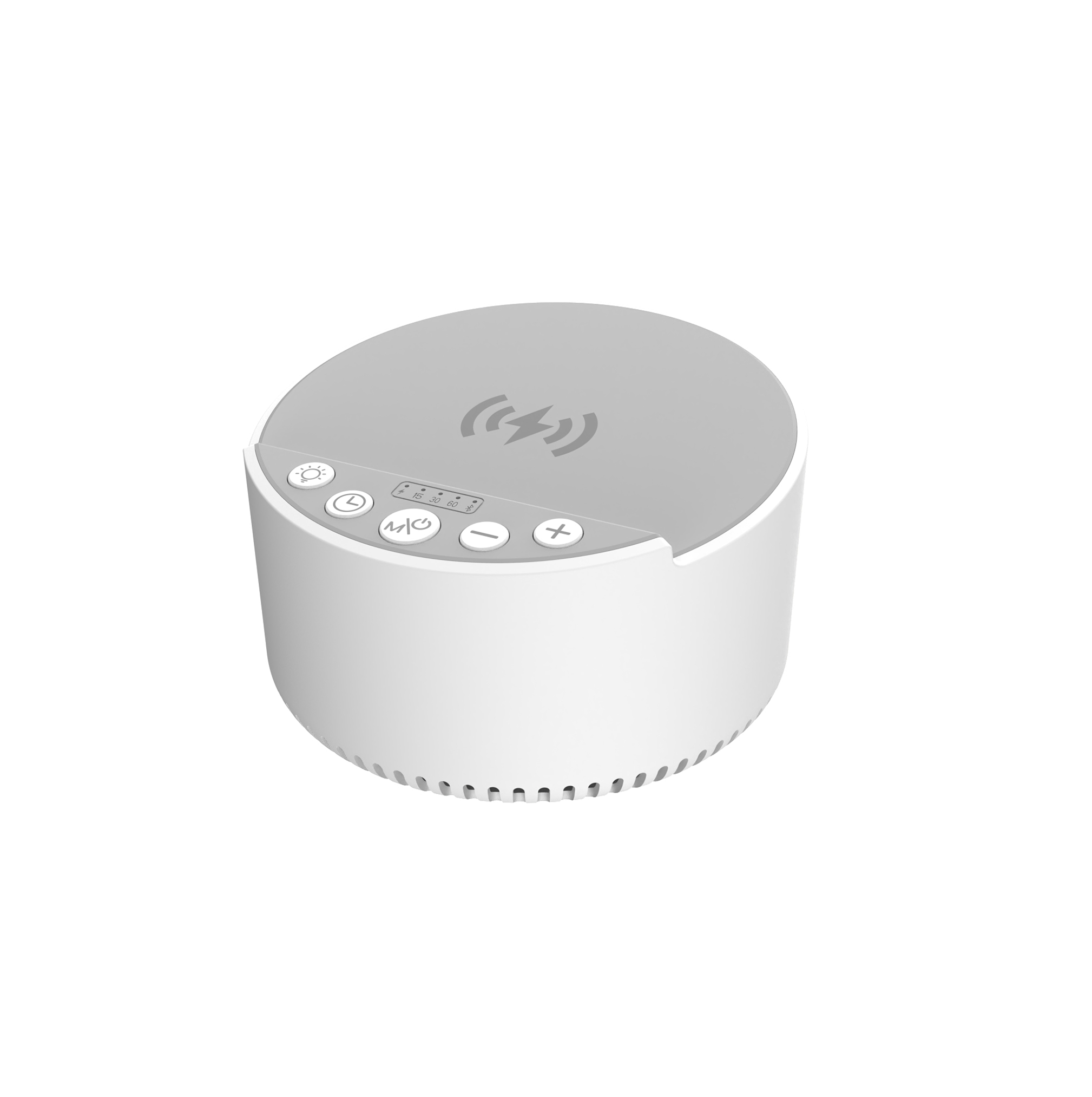 White noise Bluetooth speaker (sleep aid)     NSP-0468
