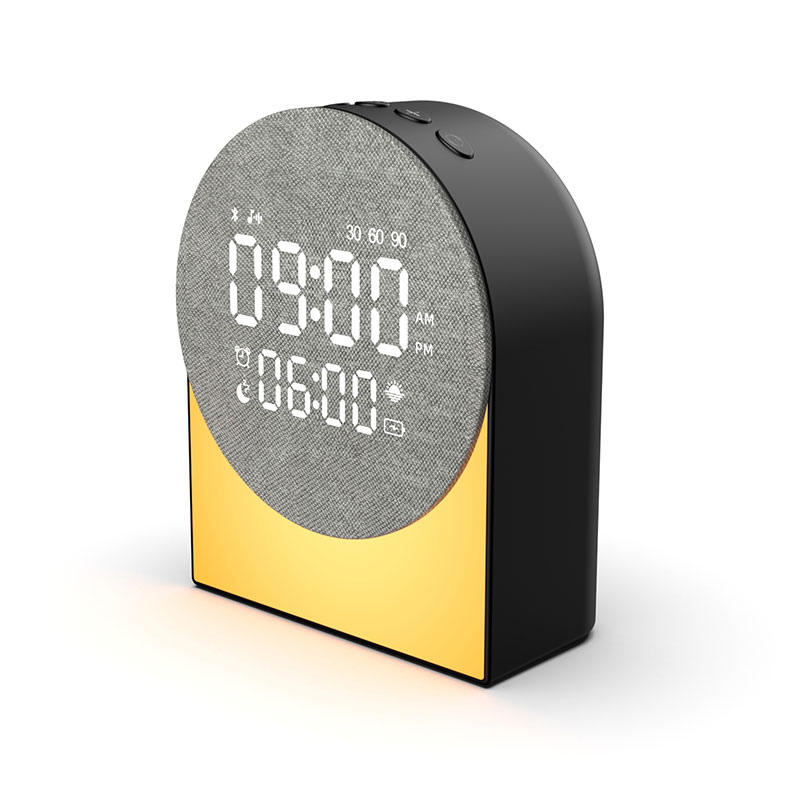 White noise Bluetooth speaker (sleep aid)     NSP-0469