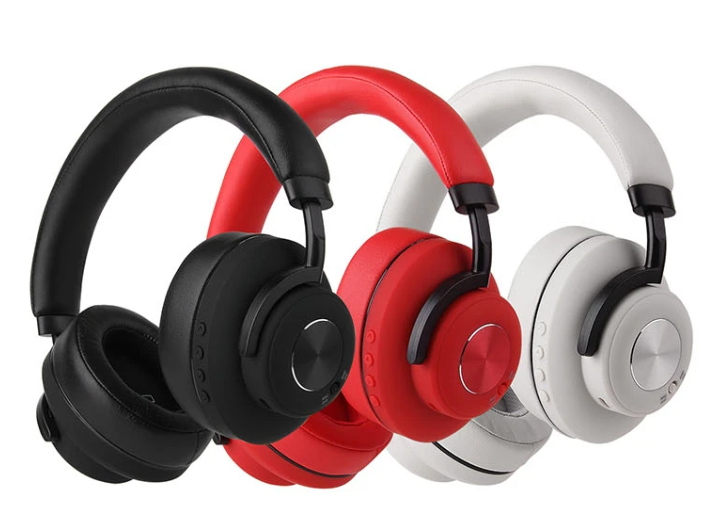 Why Is the Active Noise Cancelling Wireless Headphone HEP-0146 the Top Choice for Global Distributors in 202