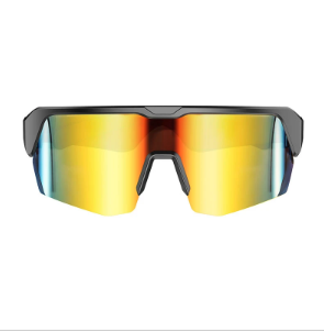 China Smart Audio Sport Sunglasses – High-Performance OEM/ODM Solutions