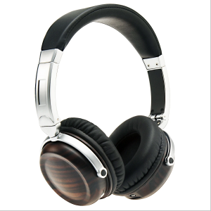 China Manufacturer Wood Bluetooth Headphones – Next Big Trend for Retail Growth