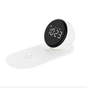 China Clock Bluetooth Speaker Manufacturer: A New Market Opportunity in Smart Lifestyle Audio