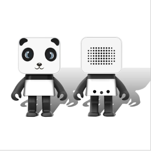 China Creative Audio Market Opportunity: Why Dancing Bluetooth Speakers Are Becoming the Next Retail Growth Trend