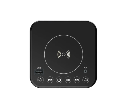 Wireless Charger Touch Furniture Speakers: The Growing Convergence of Smart Furniture, Audio Technology, and Wireless Charging in Global Consumer Markets