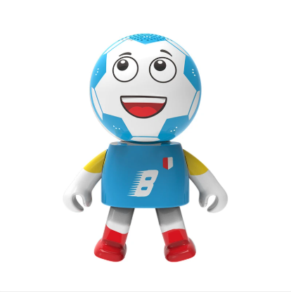 China Dancing Football Speaker Trend: Why Interactive Audio Products Are Creating New Opportunities for Global Brands