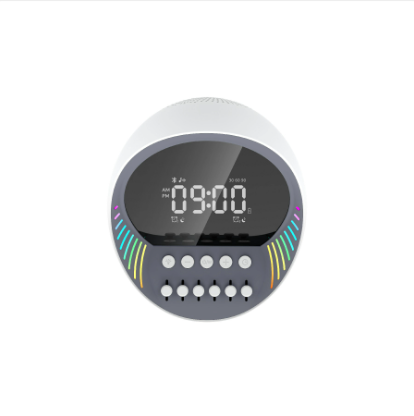 White Noise Bluetooth Speaker (Sleep Aid): Emerging Trends in Smart Sleep Audio and OEM/ODM Opportunities