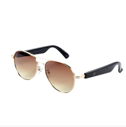 Smart Audio Sunglasses Made in China: Industry Trends, Market Opportunities, and OEM/ODM Innovation