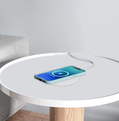 China Furniture Wireless Charger Trends: How Integrated Charging Solutions Are Reshaping Smart Living Spaces