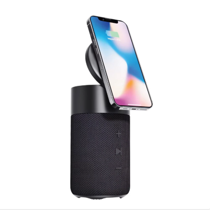 China Wireless Speaker with Magnetic Stand: A Growing Opportunity in the Portable Audio Market