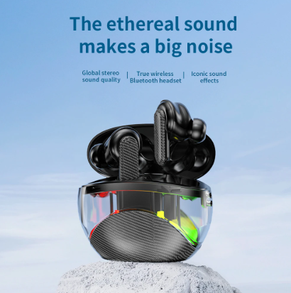 Active Noise Cancelling TWS Earbuds Market: Industry Transformation Overview
