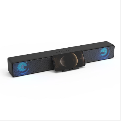 Mini Sound Bar with Phone Holder: The Rise of Lifestyle Audio in Global Markets
