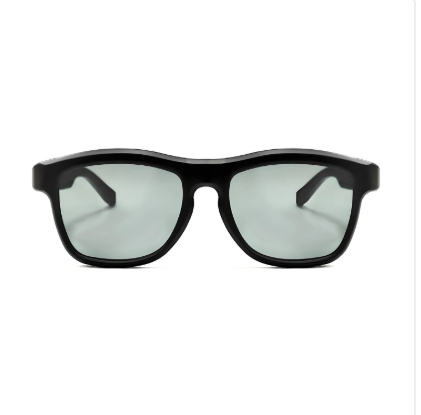 China Smart Audio Electrochromic Sunglasses Market Trends: A New Opportunity for Global Consumer Electronics Brands